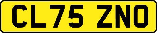 CL75ZNO