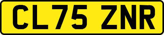 CL75ZNR