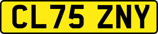 CL75ZNY