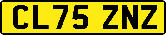 CL75ZNZ