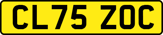 CL75ZOC