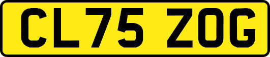 CL75ZOG