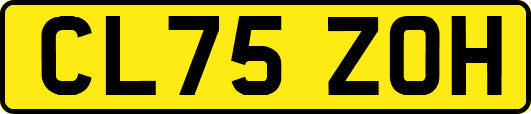 CL75ZOH