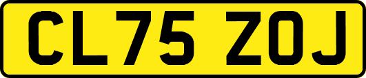 CL75ZOJ
