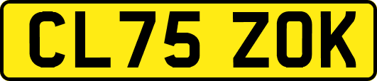 CL75ZOK