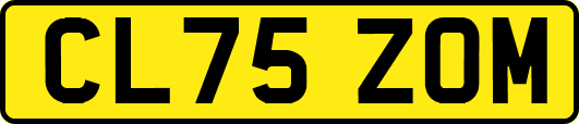 CL75ZOM