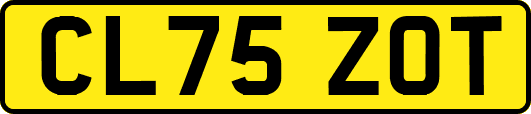 CL75ZOT