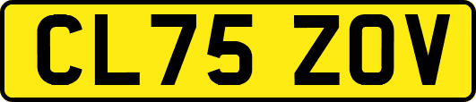 CL75ZOV