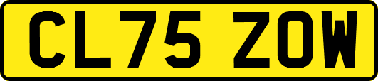 CL75ZOW