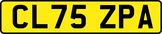 CL75ZPA