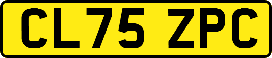 CL75ZPC