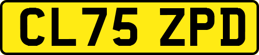 CL75ZPD