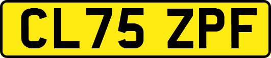 CL75ZPF