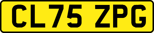 CL75ZPG