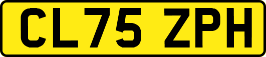 CL75ZPH