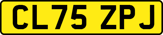 CL75ZPJ