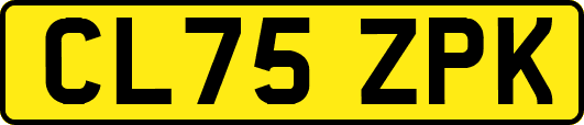CL75ZPK