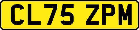 CL75ZPM
