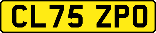CL75ZPO