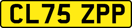 CL75ZPP