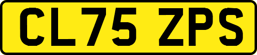 CL75ZPS