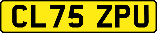 CL75ZPU