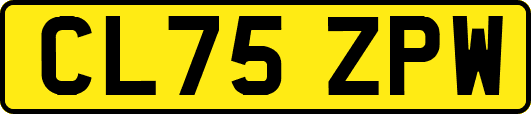 CL75ZPW