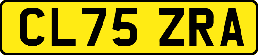 CL75ZRA