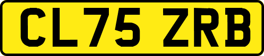 CL75ZRB