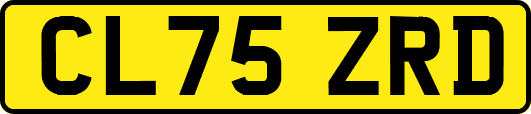 CL75ZRD