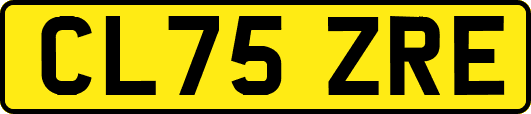 CL75ZRE