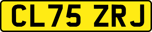 CL75ZRJ