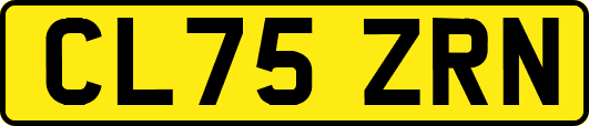 CL75ZRN