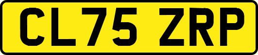 CL75ZRP