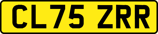 CL75ZRR