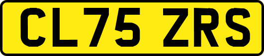 CL75ZRS