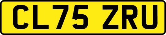 CL75ZRU