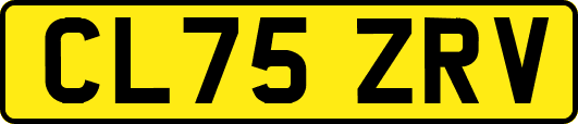 CL75ZRV