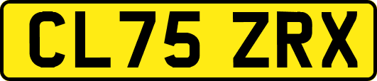 CL75ZRX