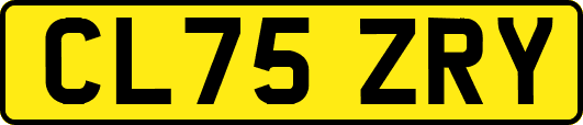 CL75ZRY