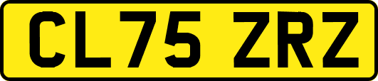 CL75ZRZ