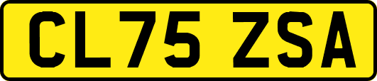 CL75ZSA