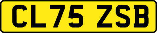 CL75ZSB