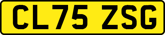CL75ZSG
