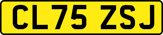 CL75ZSJ