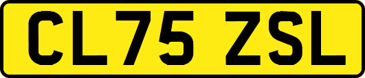 CL75ZSL