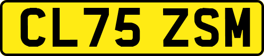 CL75ZSM