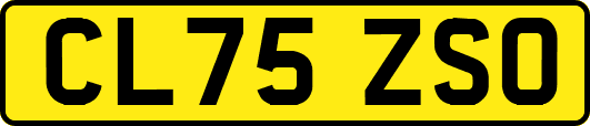 CL75ZSO