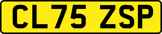 CL75ZSP