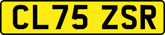 CL75ZSR